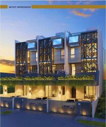 Onan Road (D15), Terrace #576526311